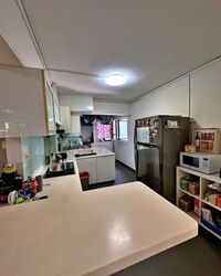 Blk 469 Choa Chu Kang Avenue 3 (Choa Chu Kang), HDB 5 Rooms #556215871